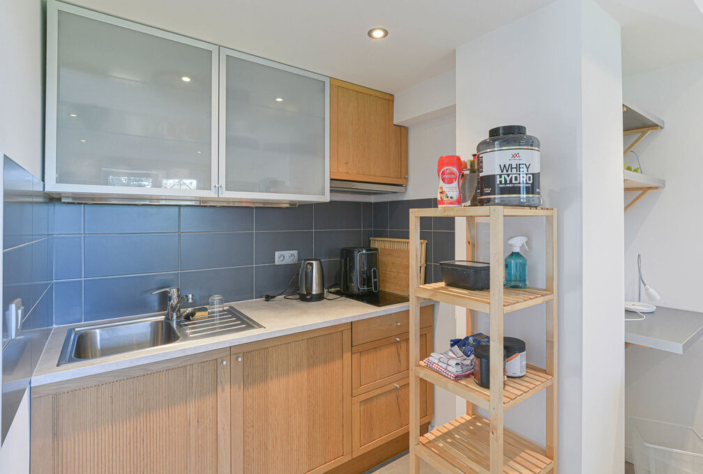 Villa &agrave; vendre &agrave; Wezembeek-Oppem