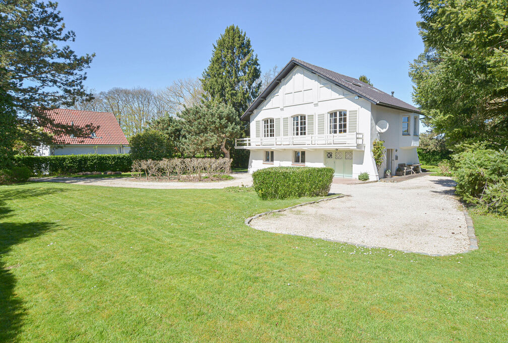 Villa &agrave; vendre &agrave; Wezembeek-Oppem