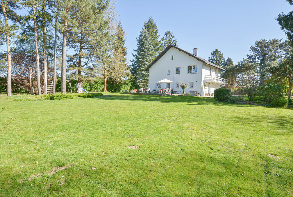 Villa &agrave; vendre &agrave; Wezembeek-Oppem