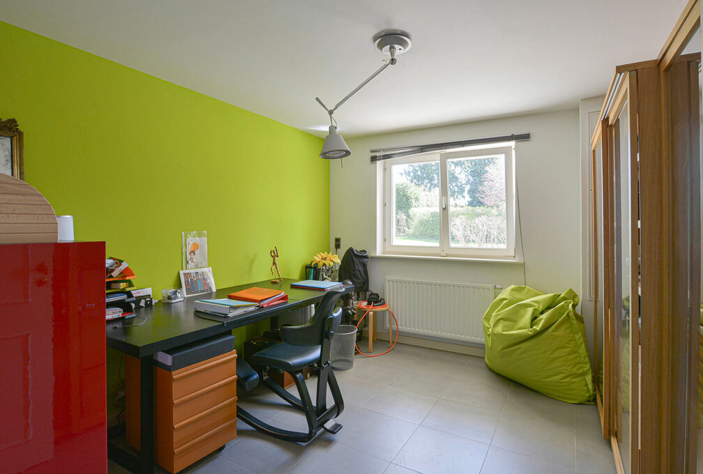 Villa &agrave; vendre &agrave; Wezembeek-Oppem