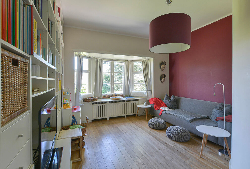 Villa &agrave; vendre &agrave; Wezembeek-Oppem
