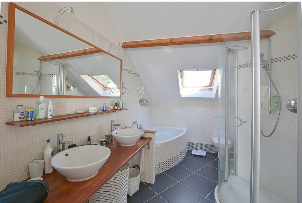 Villa &agrave; vendre &agrave; Wezembeek-Oppem