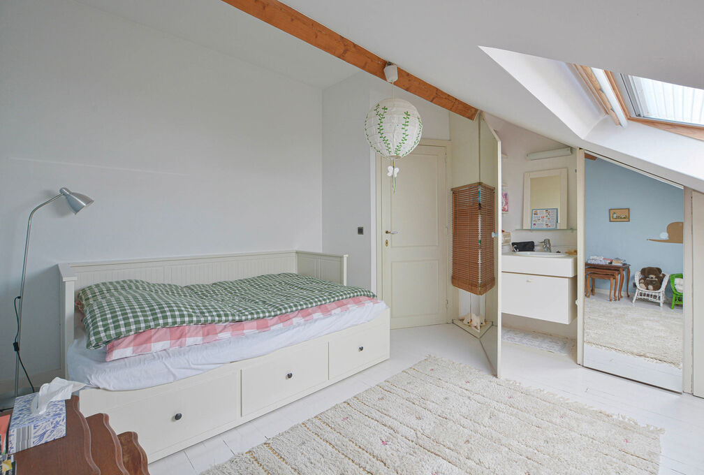 Villa &agrave; vendre &agrave; Wezembeek-Oppem