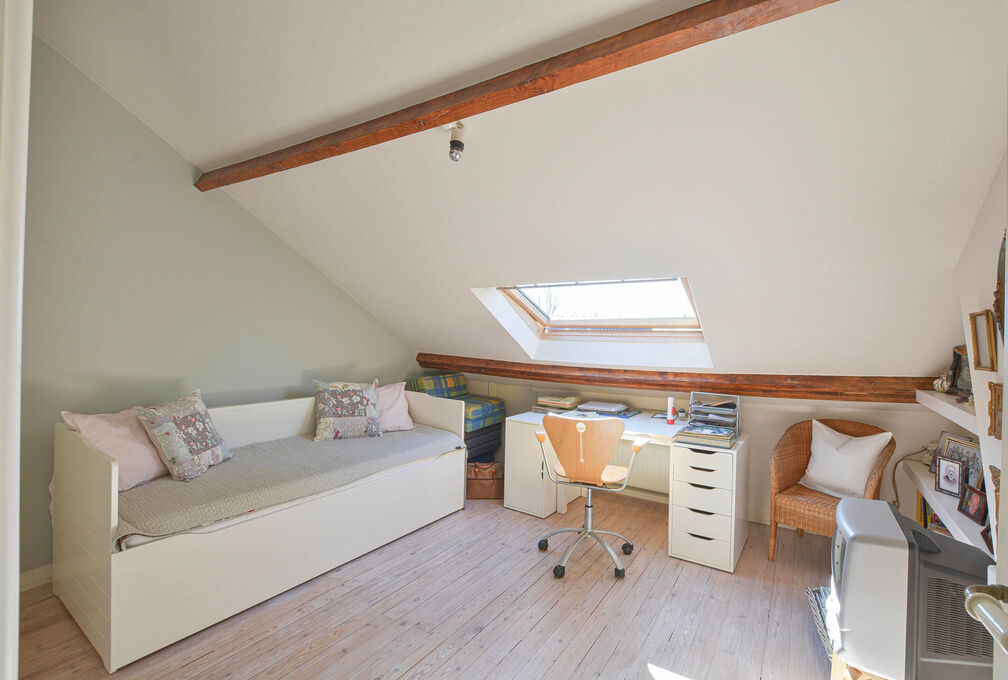 Villa &agrave; vendre &agrave; Wezembeek-Oppem