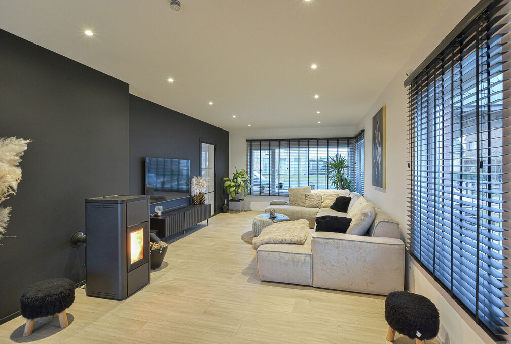 Villa &agrave; vendre &agrave; Zoutleeuw