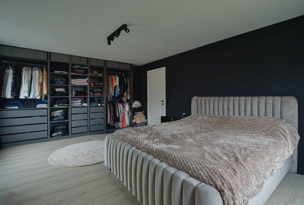 Villa &agrave; vendre &agrave; Zoutleeuw