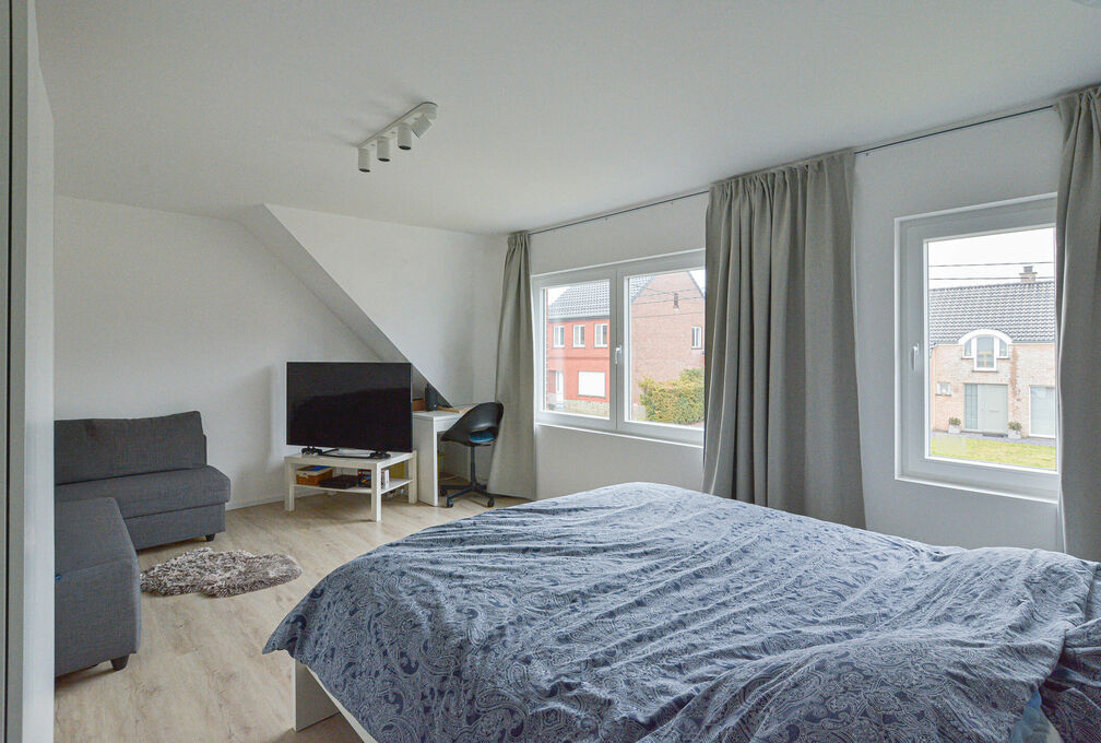 Villa &agrave; vendre &agrave; Zoutleeuw