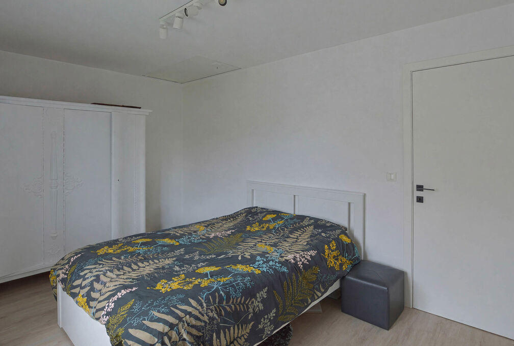 Villa &agrave; vendre &agrave; Zoutleeuw