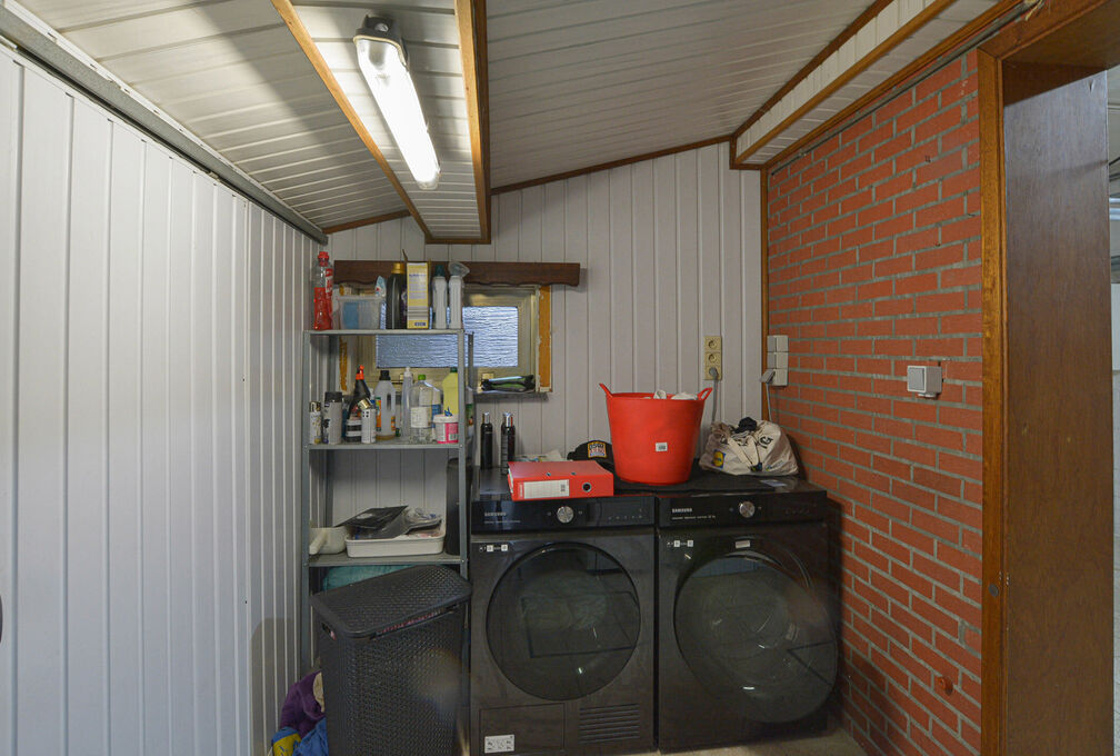 Villa &agrave; vendre &agrave; Zoutleeuw