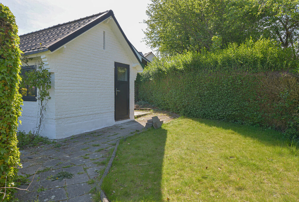 Villa for rent in Kraainem