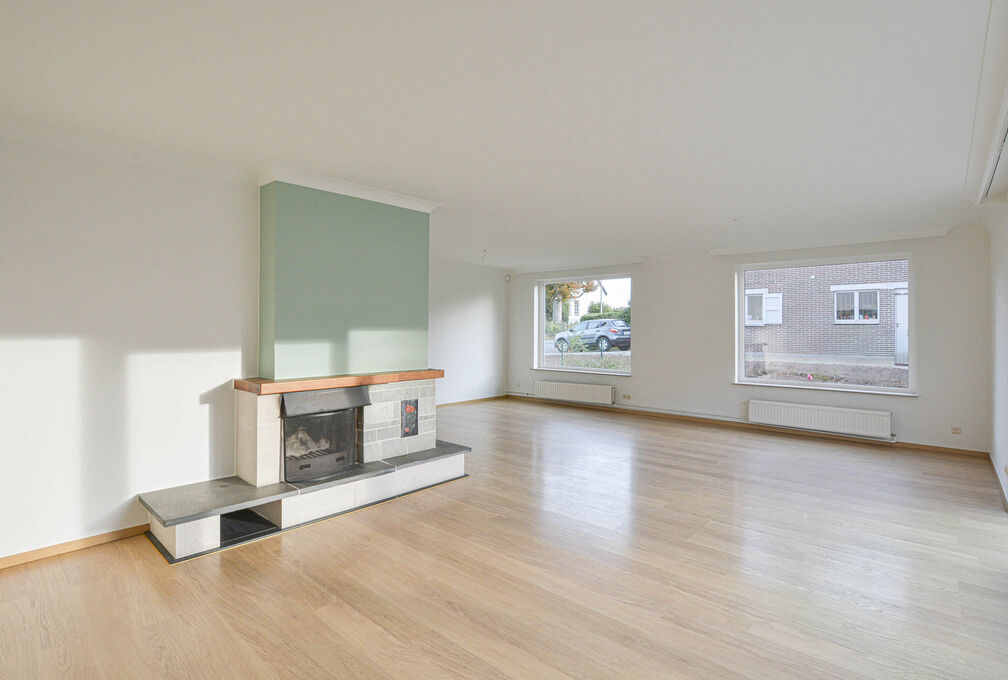 Villa for rent in Wezembeek-Oppem