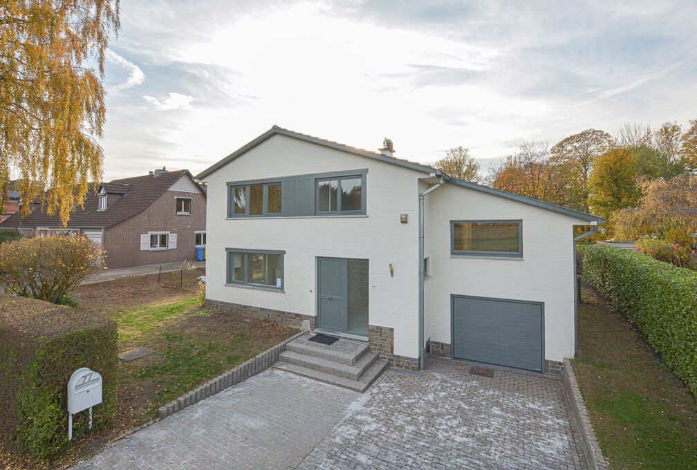 Villa for rent in Wezembeek-Oppem