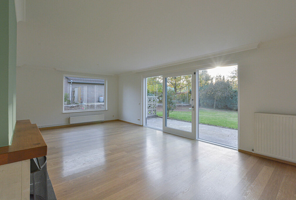 Villa for rent in Wezembeek-Oppem