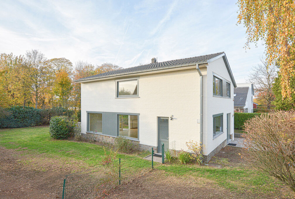 Villa for rent in Wezembeek-Oppem