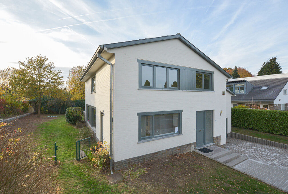 Villa for rent in Wezembeek-Oppem