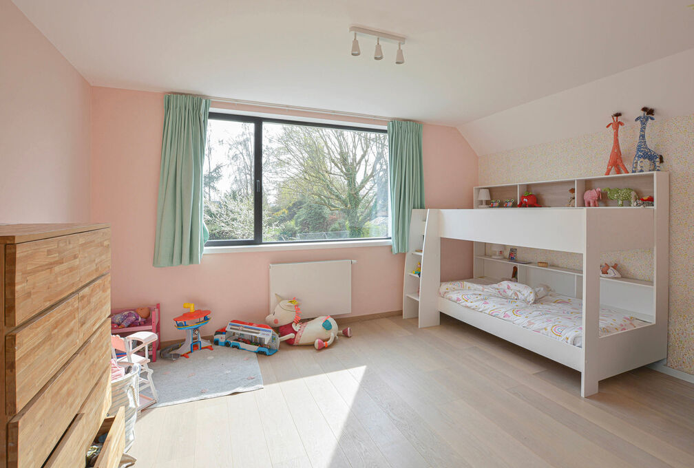 Villa for rent in Wezembeek-Oppem