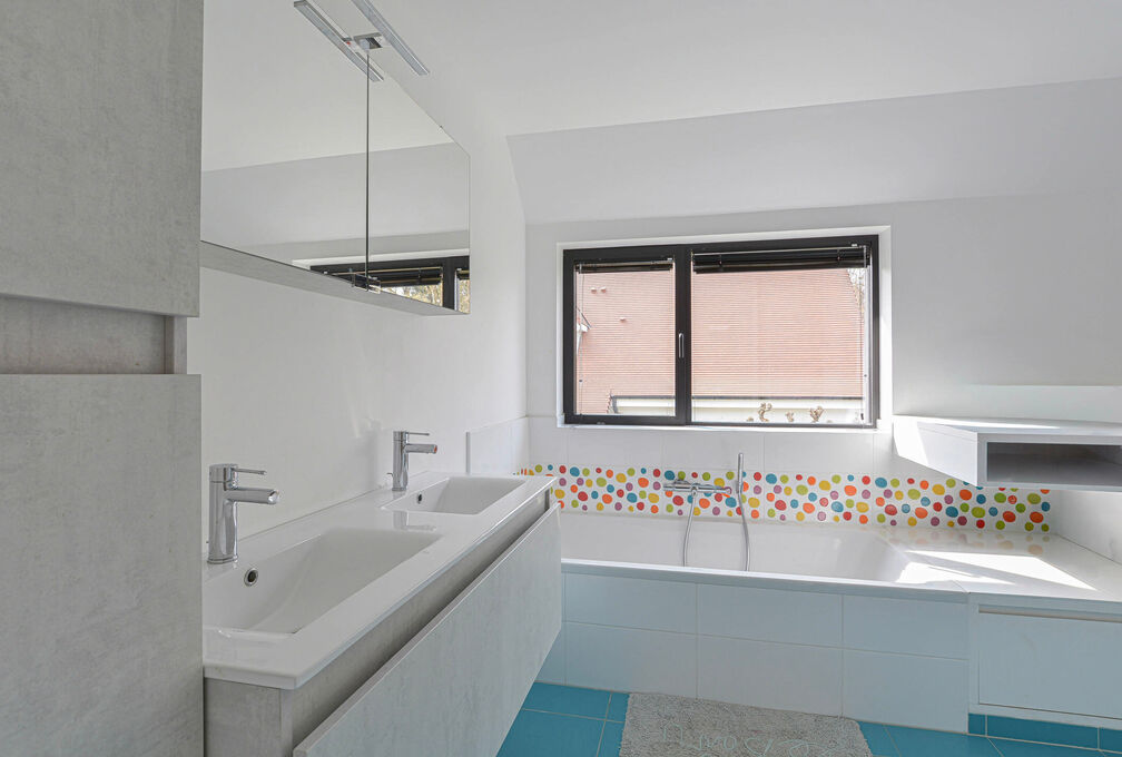 Villa for rent in Wezembeek-Oppem