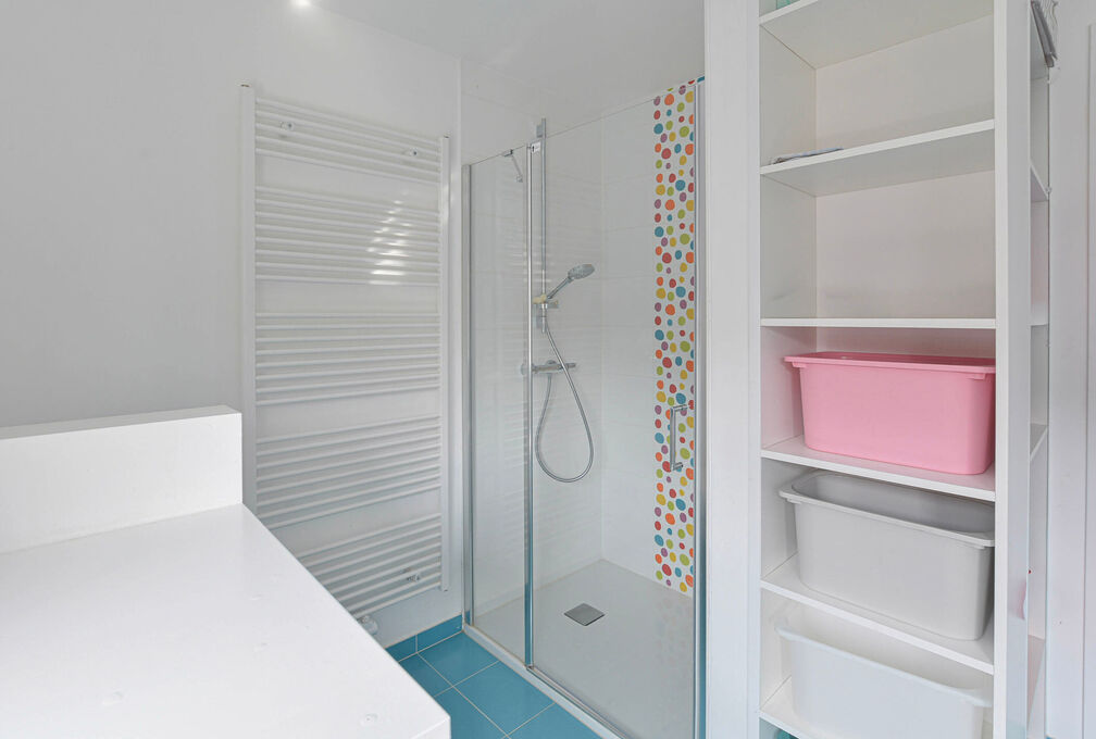 Villa for rent in Wezembeek-Oppem