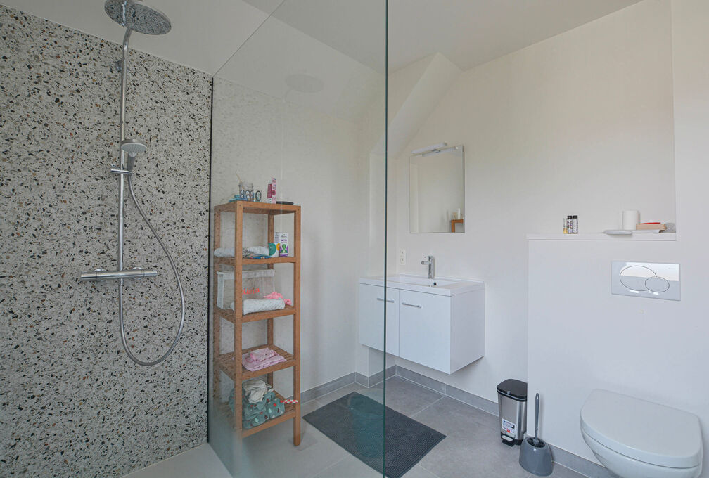 Villa for rent in Wezembeek-Oppem