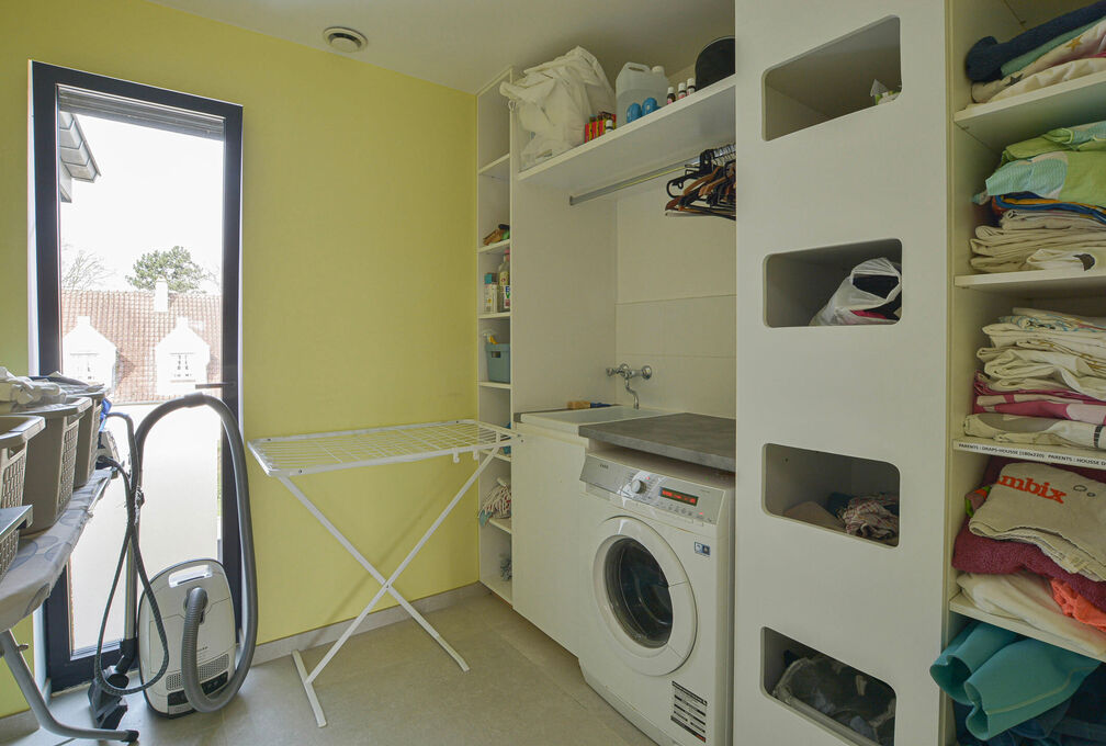 Villa for rent in Wezembeek-Oppem