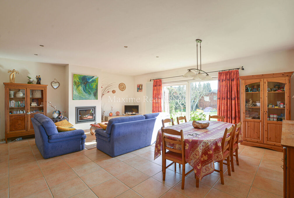 Villa for sale in Everberg