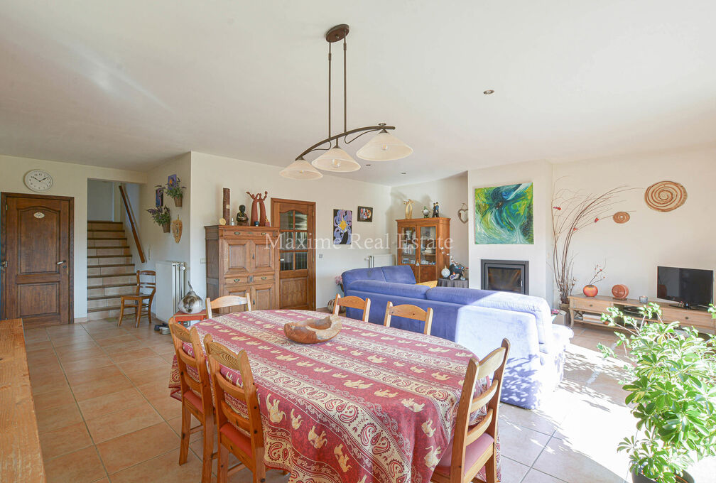 Villa for sale in Everberg