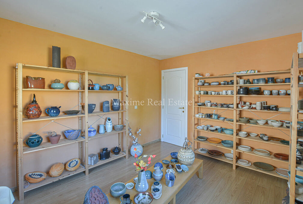 Villa for sale in Everberg