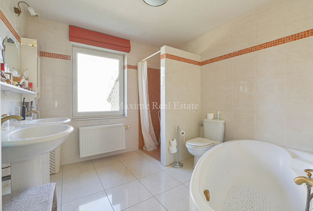 Villa for sale in Everberg