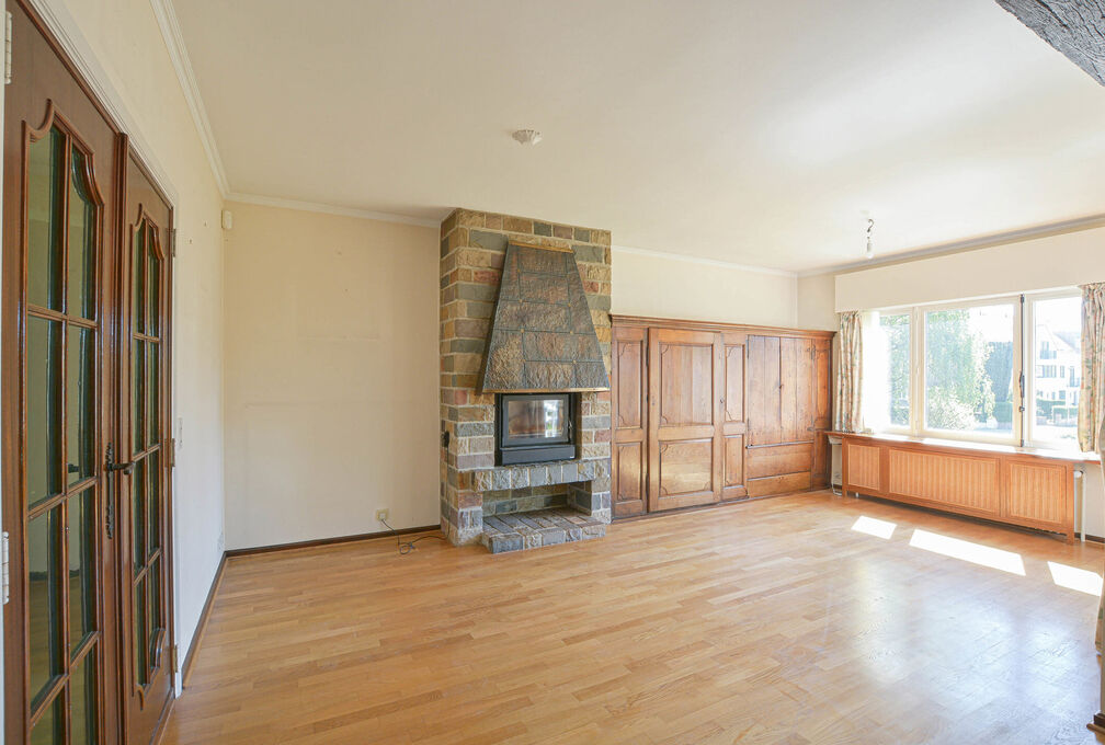 Villa for sale in Kraainem