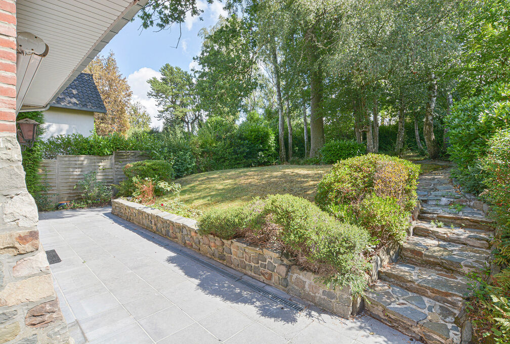 Villa for sale in Kraainem