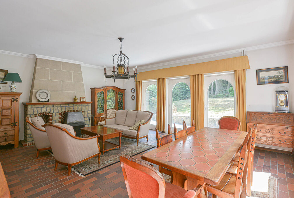 Villa for sale in Kraainem