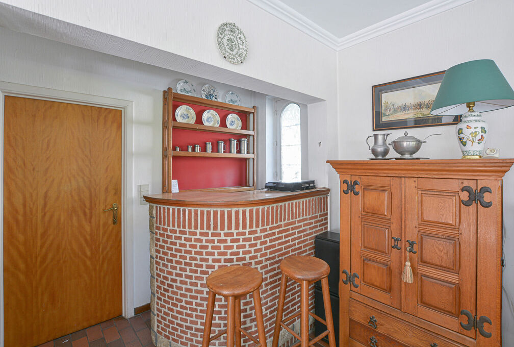 Villa for sale in Kraainem