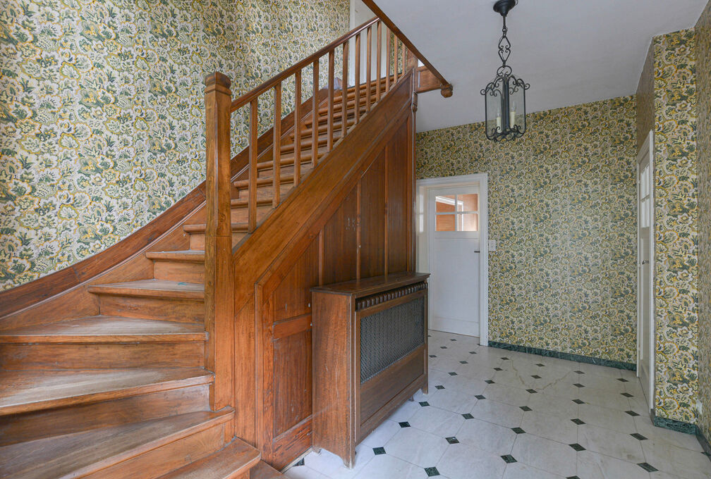 Villa for sale in Sint-Pieters-Woluwe
