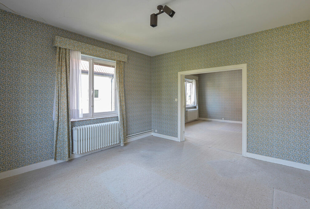 Villa for sale in Sint-Pieters-Woluwe