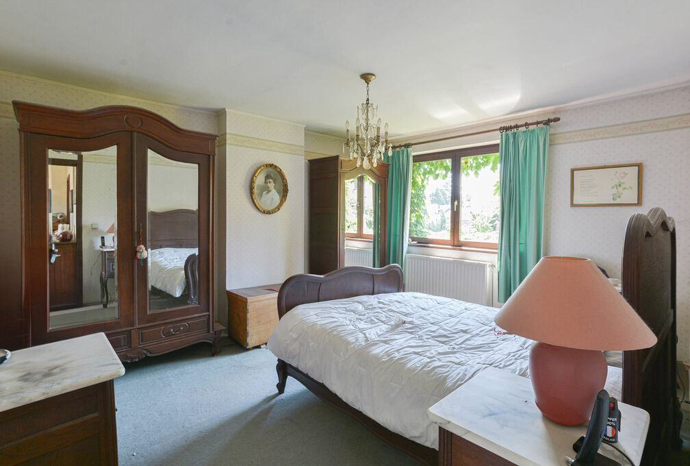 Villa for sale in Sterrebeek