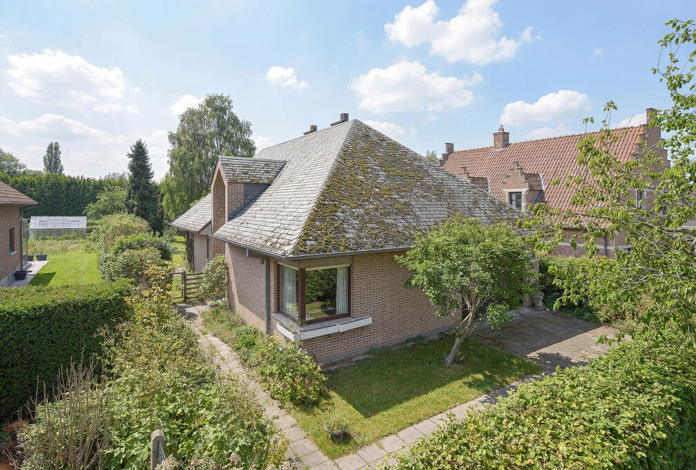 Villa for sale in Vilvoorde