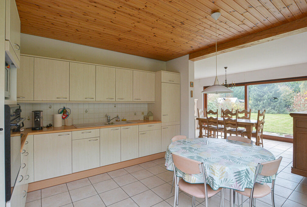 Villa for sale in Vilvoorde