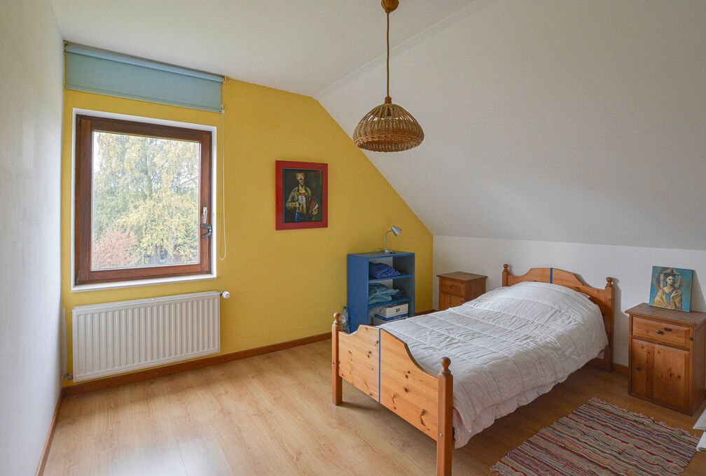 Villa for sale in Vilvoorde