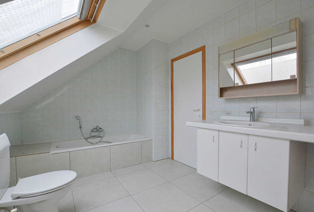 Villa for sale in Vilvoorde