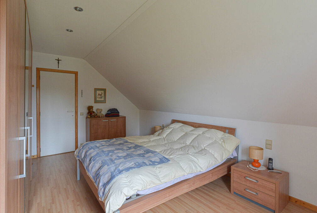 Villa for sale in Vilvoorde