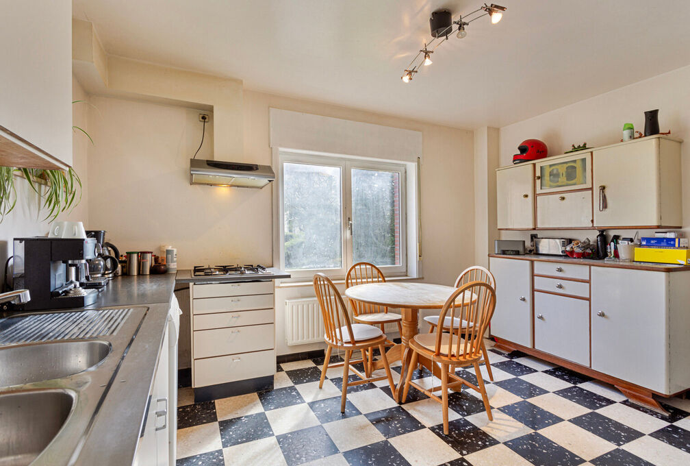 Villa for sale in Wezembeek-Oppem
