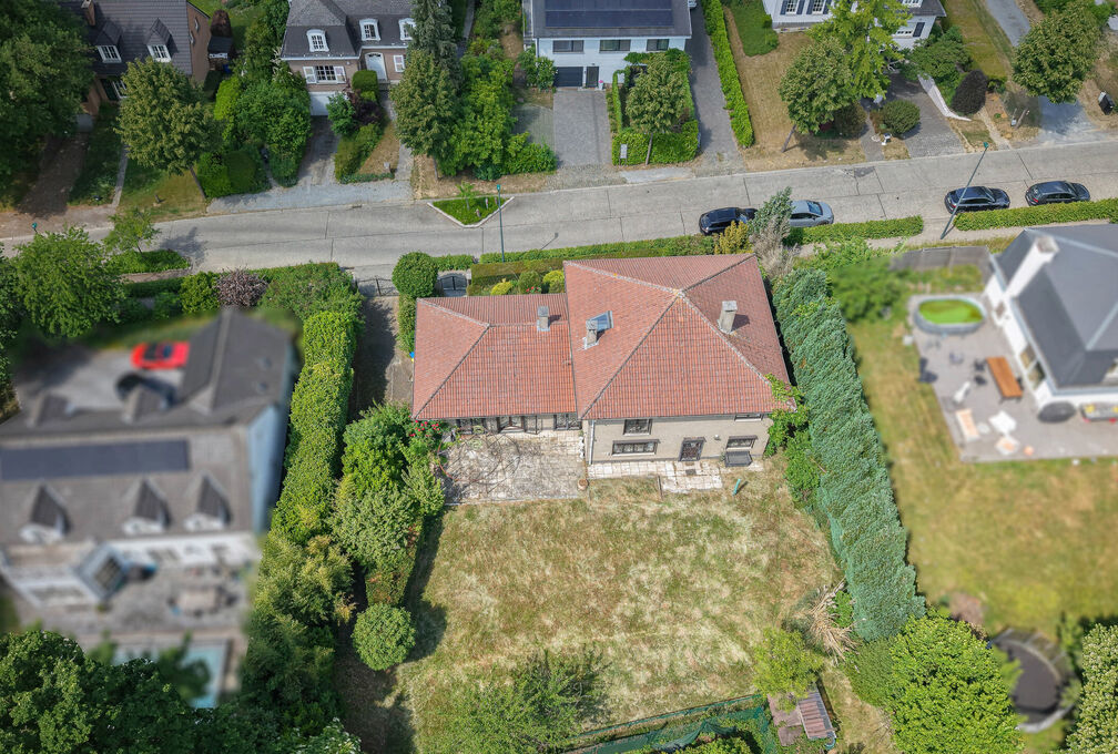 Villa for sale in Wezembeek-Oppem