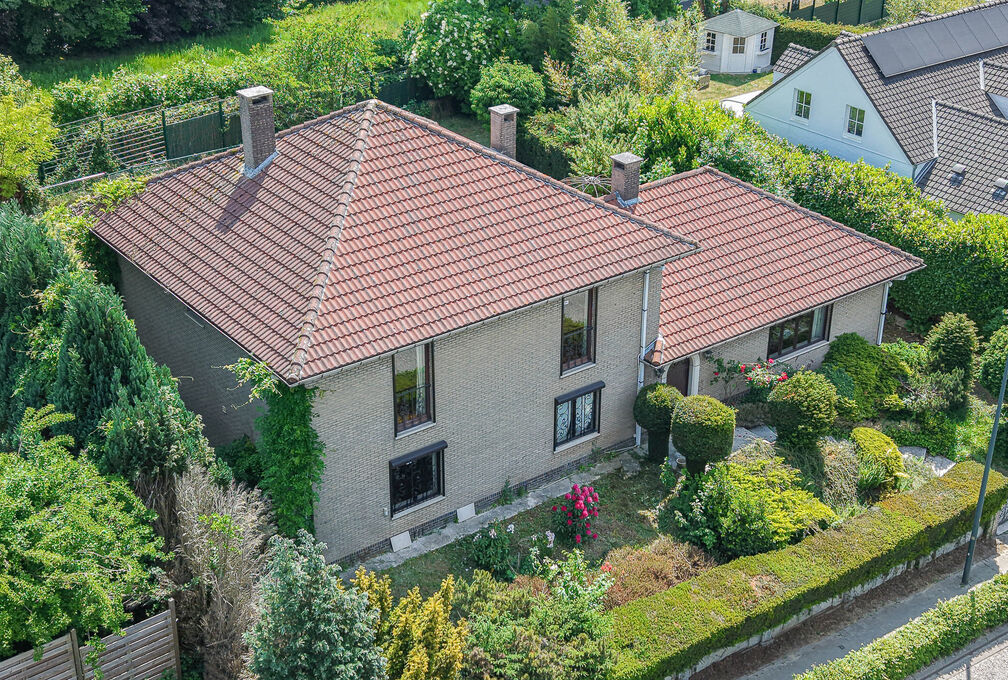 Villa for sale in Wezembeek-Oppem