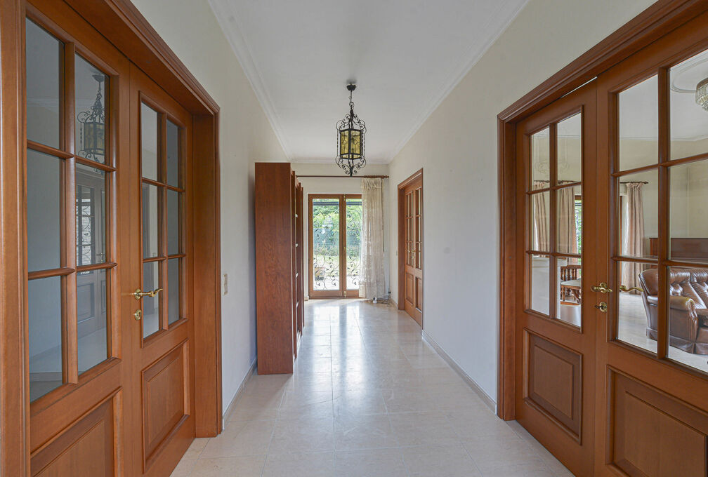 Villa for sale in Wezembeek-Oppem