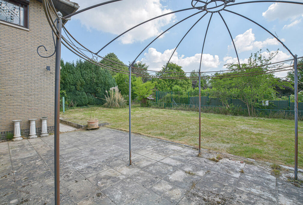 Villa for sale in Wezembeek-Oppem