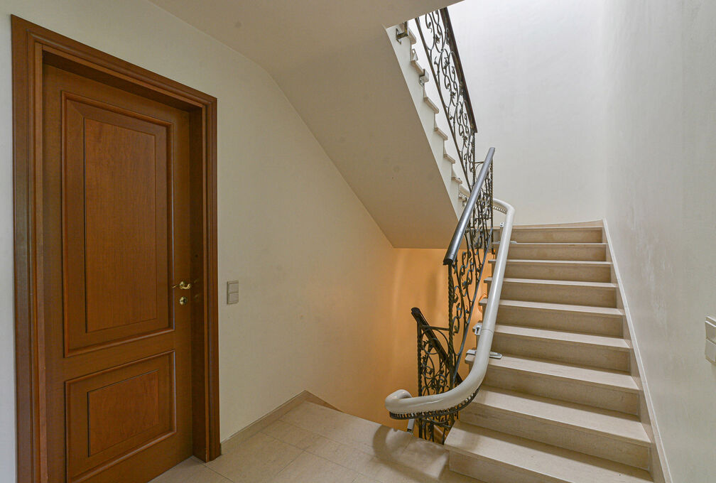 Villa for sale in Wezembeek-Oppem