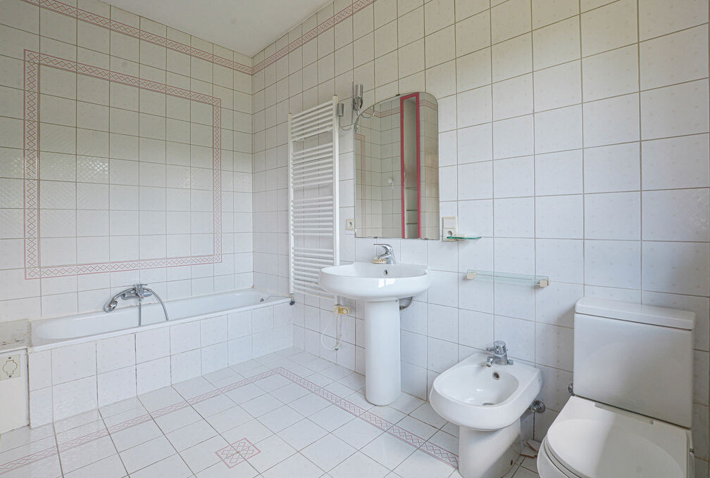 Villa for sale in Wezembeek-Oppem
