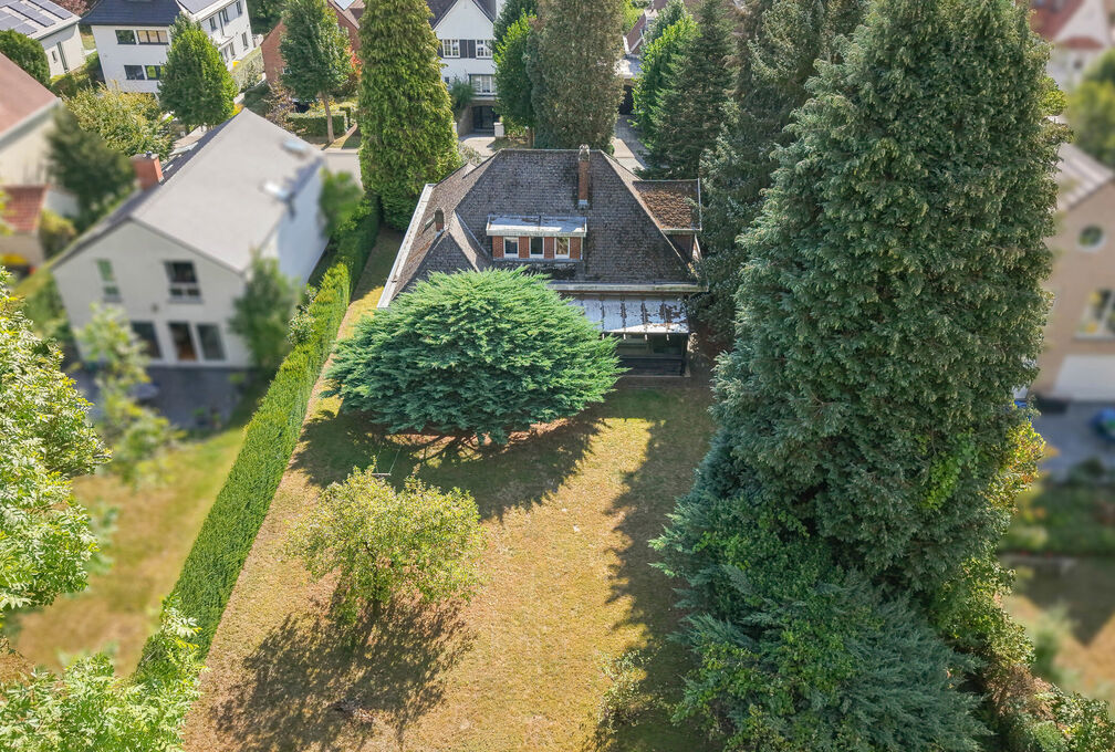 Villa for sale in Wezembeek-Oppem