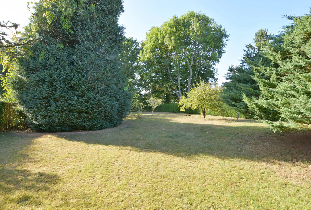 Villa for sale in Wezembeek-Oppem