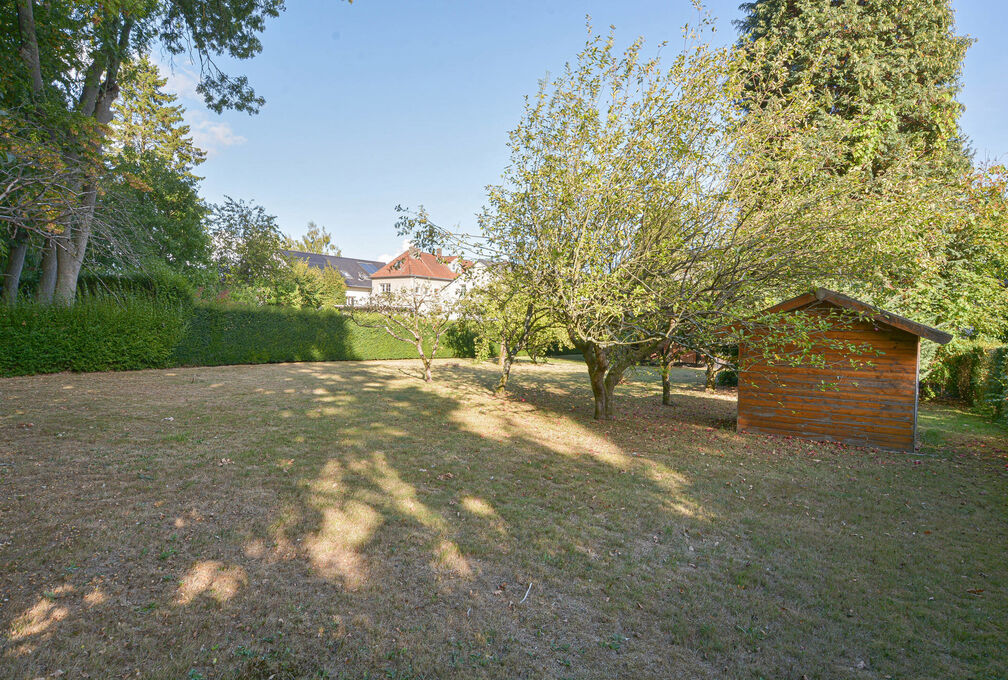 Villa for sale in Wezembeek-Oppem